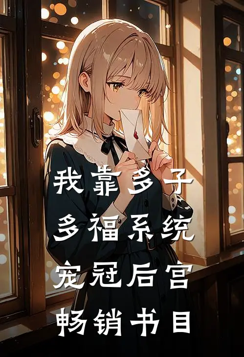 我靠多子多福系统宠冠后宫畅销书目