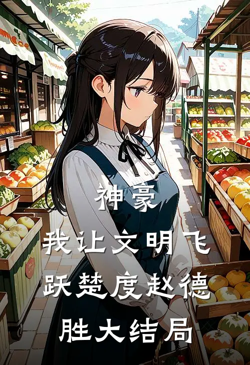 神豪：我让文明飞跃楚度赵德胜大结局