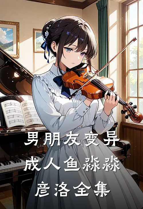 男朋友变异成人鱼淼淼彦洛 全集