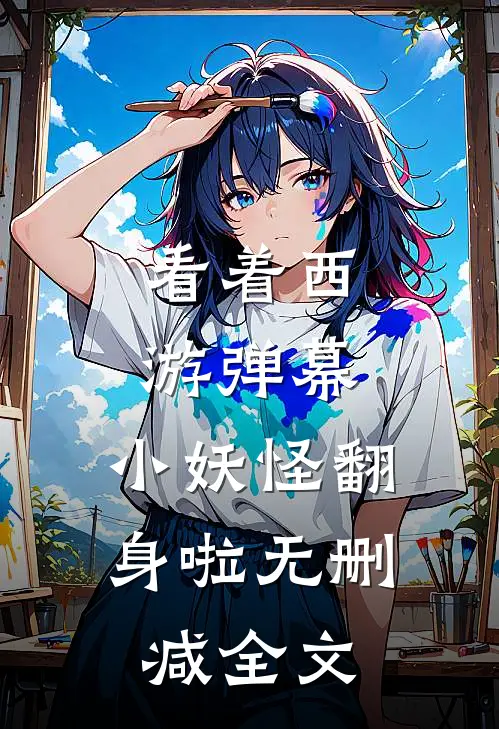 看着西游弹幕，小妖怪翻身啦无删减全文