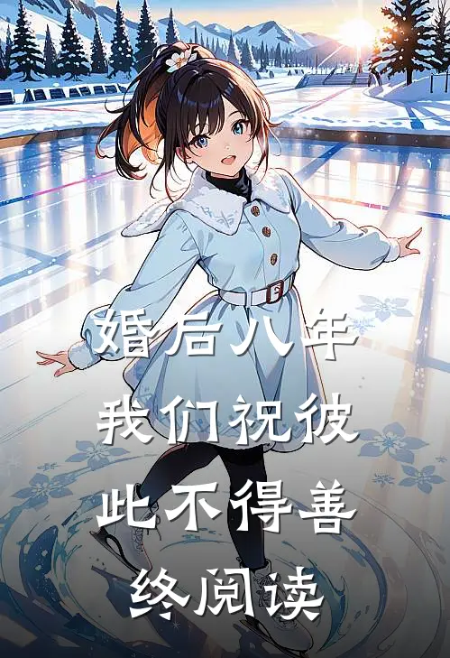 婚后八年，我们祝彼此不得善终阅读