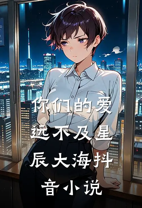 你们的爱，远不及星辰大海抖音小说