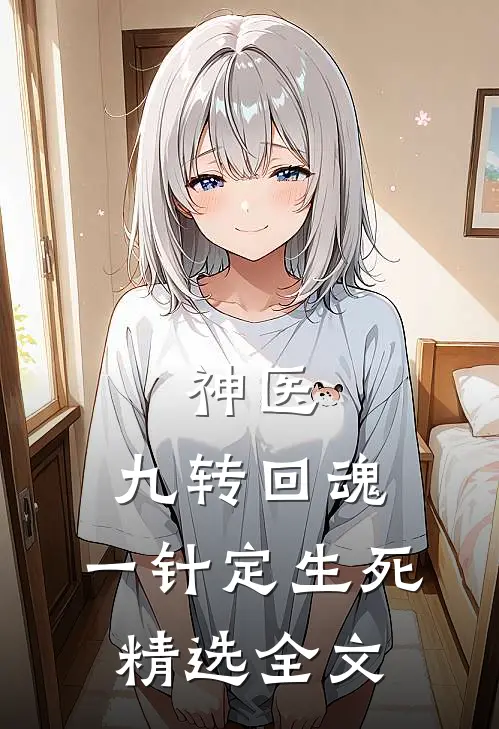 神医：九转回魂，一针定生死精选全文