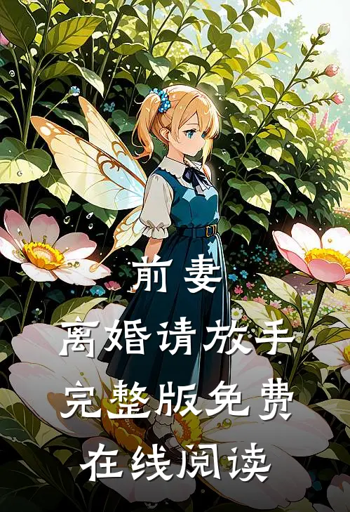前妻，离婚请放手完整版免费在线阅读