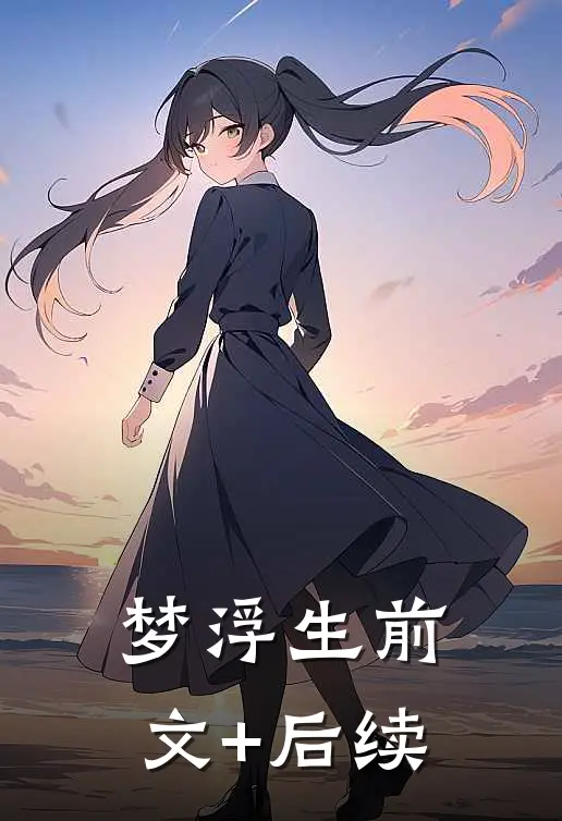 梦浮生前文+后续