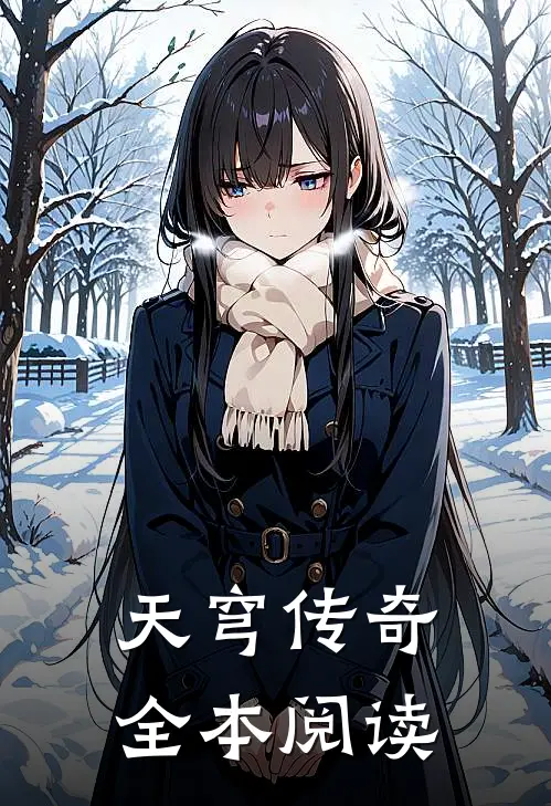 天穹传奇全本阅读