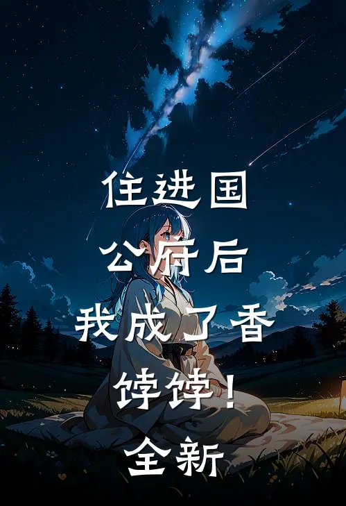 住进国公府后,我成了香饽饽!全新章节