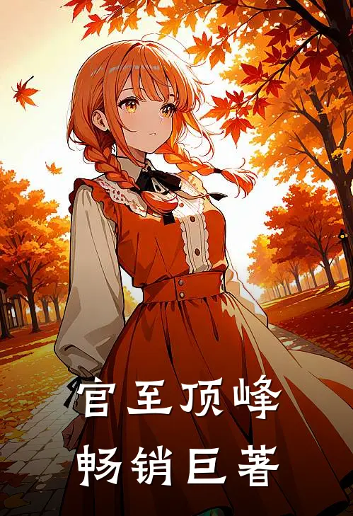 官至顶峰畅销巨著