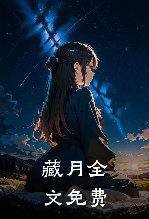 藏月全文免费