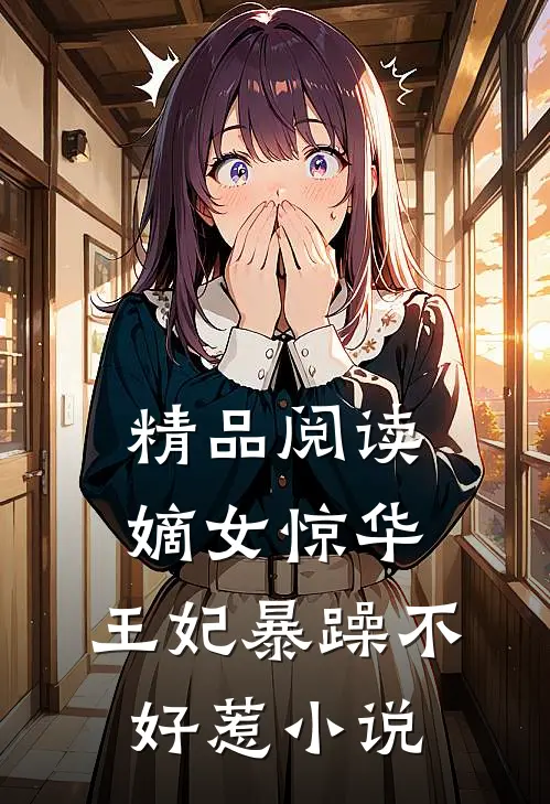 精品阅读嫡女惊华:王妃暴躁不好惹小说
