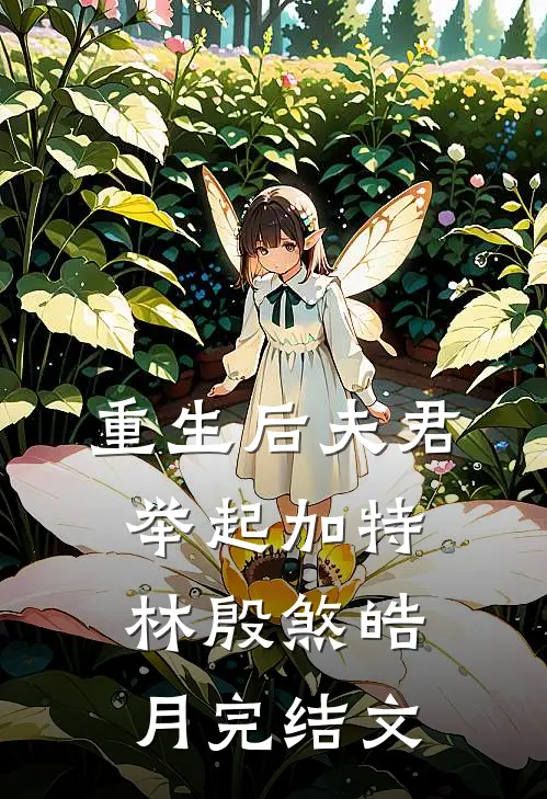 重生后夫君举起加特林殷煞皓月完结文