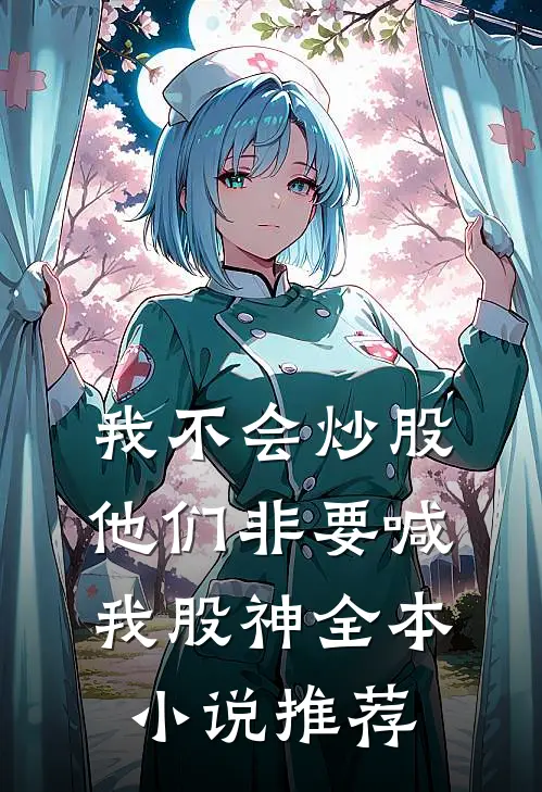 我不会炒股，他们非要喊我股神全本小说推荐