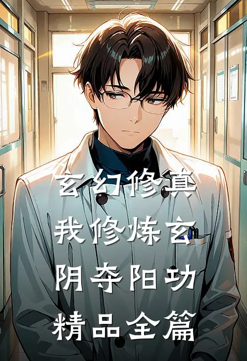 玄幻修真：我修炼玄阴夺阳功精品全篇