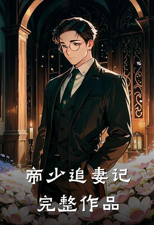 帝少追妻记完整作品