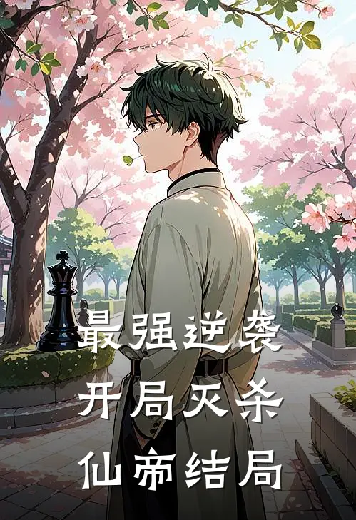 最强逆袭开局灭杀仙帝结局是