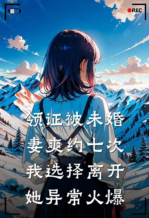 领证被未婚妻爽约七次，我选择离开她异常火爆
