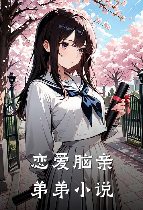 恋爱脑亲弟弟小说