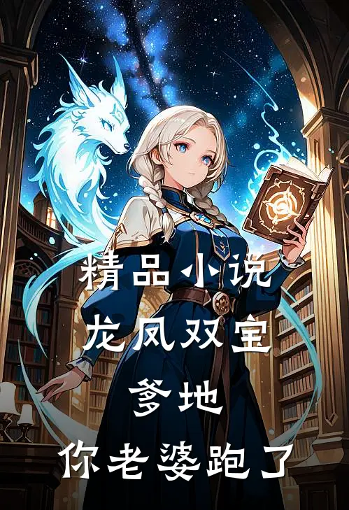 精品小说龙凤双宝：爹地，你老婆跑了