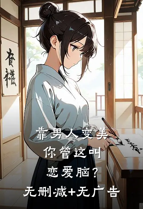 靠男人变美，你管这叫恋爱脑？无删减+无广告