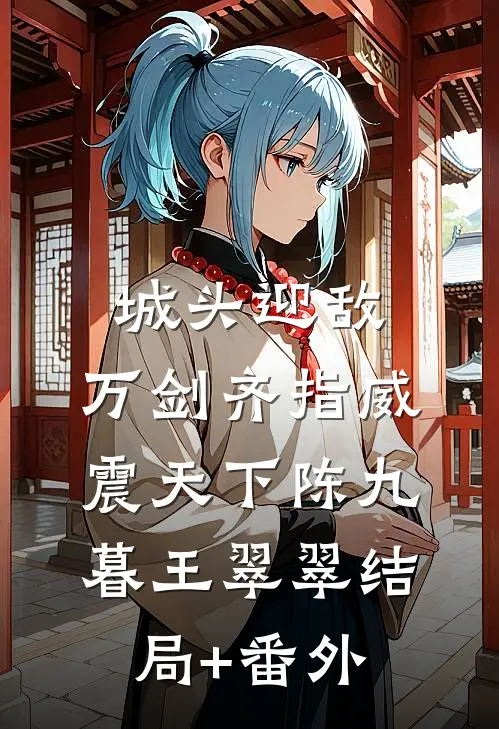 城头迎敌：万剑齐指威震天下陈九暮王翠翠结局+番外