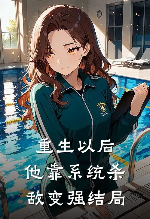 重生以后，他靠系统杀敌变强结局
