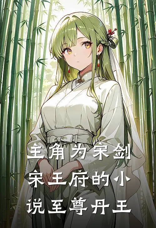 主角为宋剑宋王府的小说至尊丹王