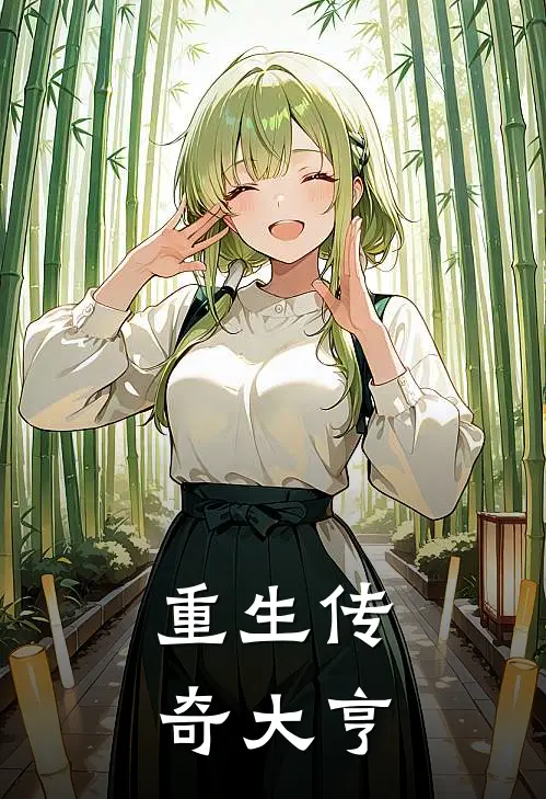 重生传奇大亨