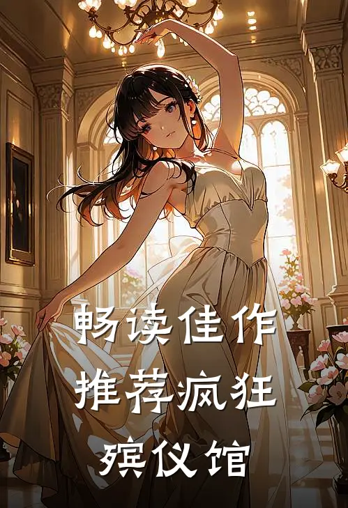 畅读佳作推荐疯狂殡仪馆