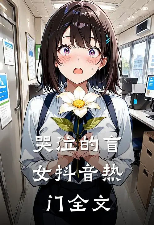 哭泣的盲女抖音热门全文