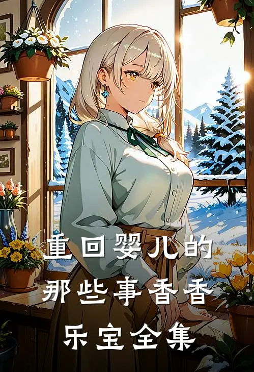 重回婴儿的那些事香香乐宝 全集