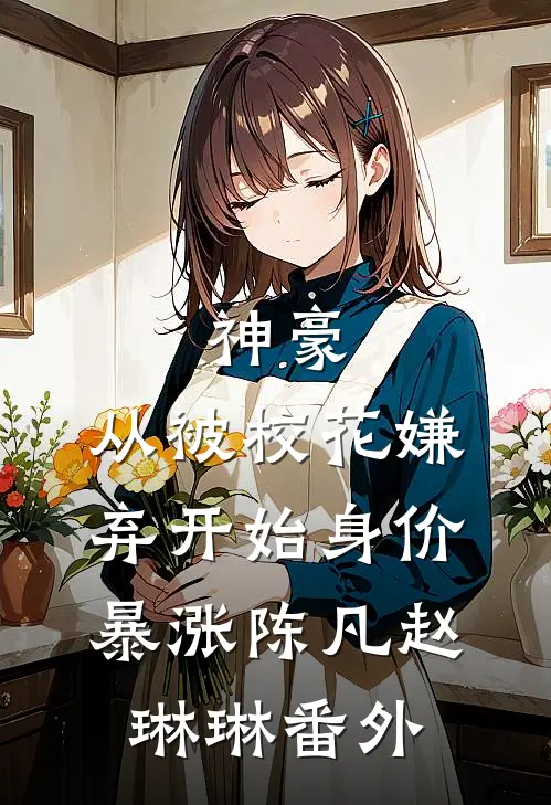 神豪：从被校花嫌弃开始身价暴涨陈凡赵琳琳番外