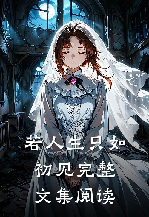 若人生只如初见完整文集阅读