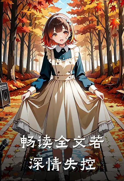 畅读全文若深情失控