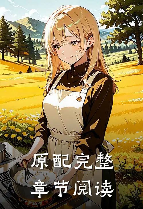 原配完整章节阅读