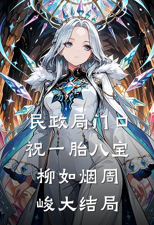 民政局门口，祝一胎八宝柳如烟周峻大结局
