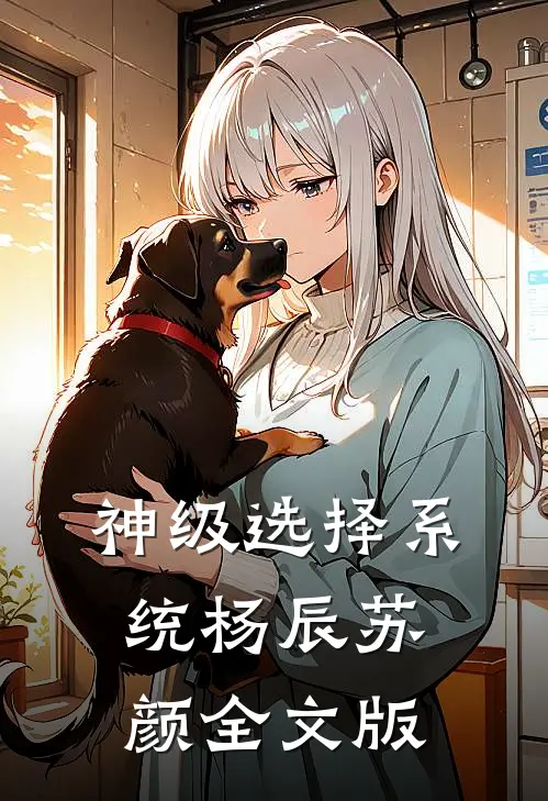 神级选择系统杨辰苏颜全文版