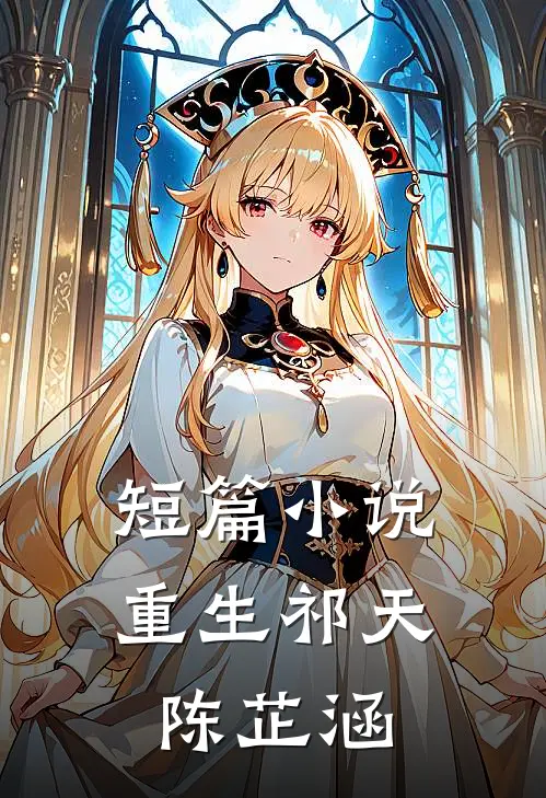 短篇小说重生祁天陈芷涵