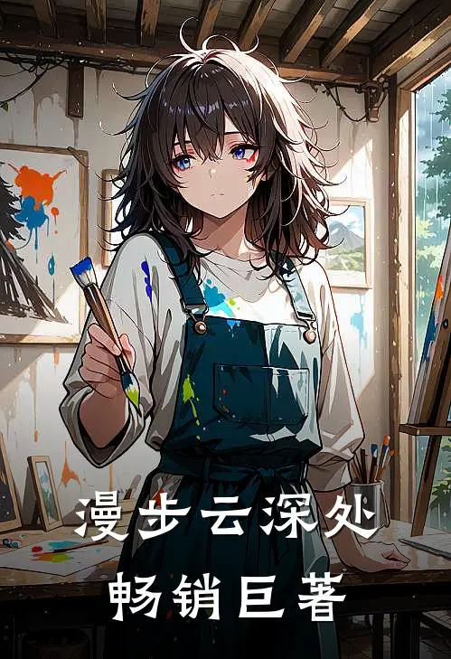 漫步云深处畅销巨著