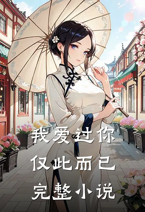 我爱过你，仅此而已完整小说