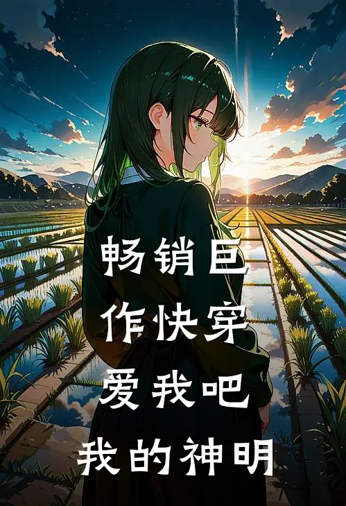 畅销巨作快穿爱我吧,我的神明