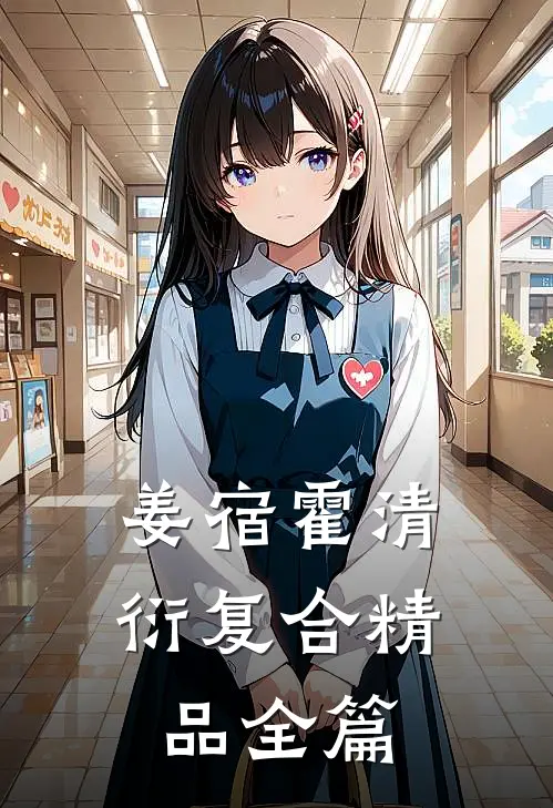 姜宿霍清衍复合精品全篇