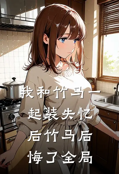 我和竹马一起装失忆后竹马后悔了全局