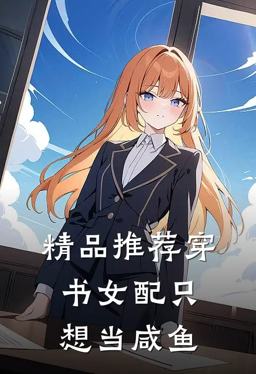 精品推荐穿书女配只想当咸鱼