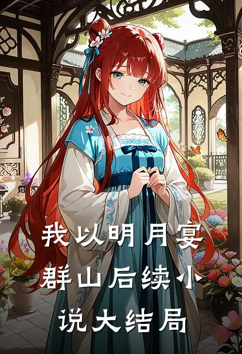 我以明月宴群山后续小说大结局