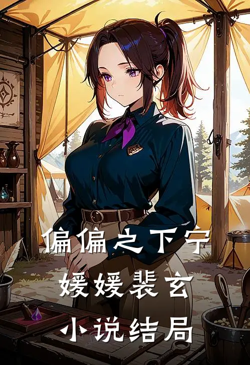 偏偏之下宁媛媛裴玄小说结局