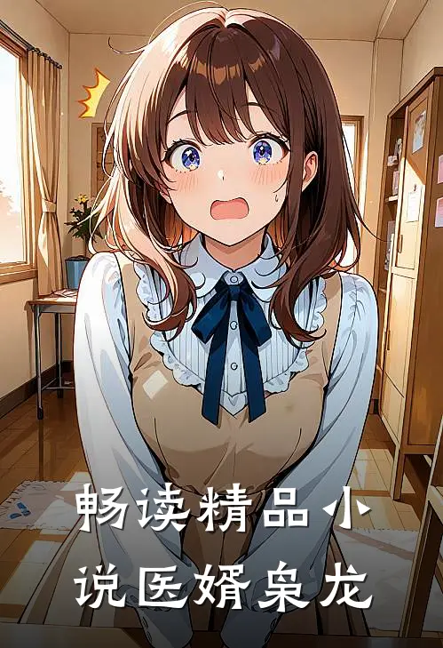 畅读精品小说医婿枭龙