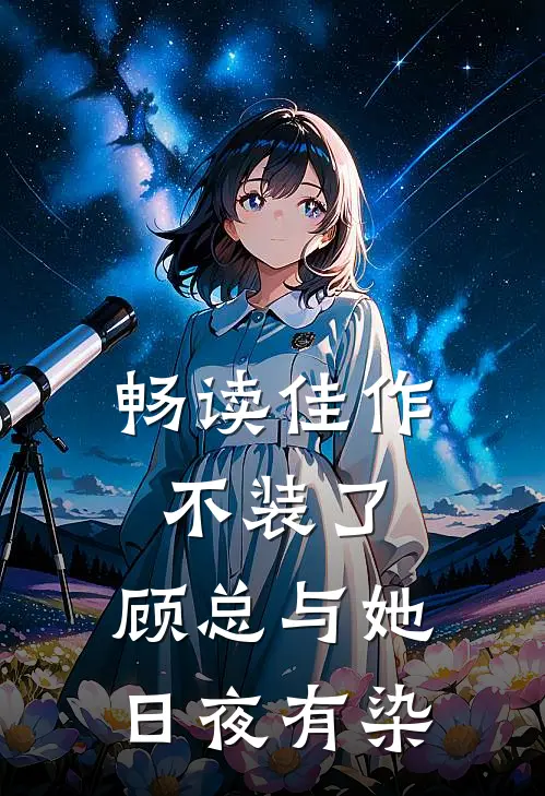 畅读佳作不装了，顾总与她日夜有染