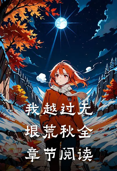 我越过无垠荒秋全章节阅读