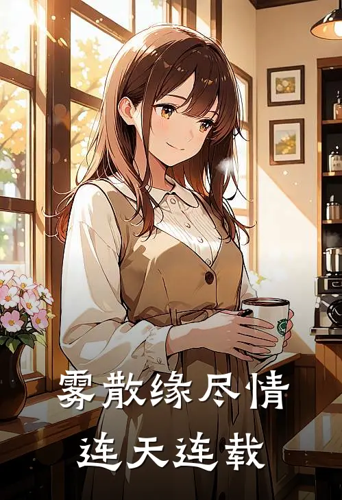 雾散缘尽情连天连载