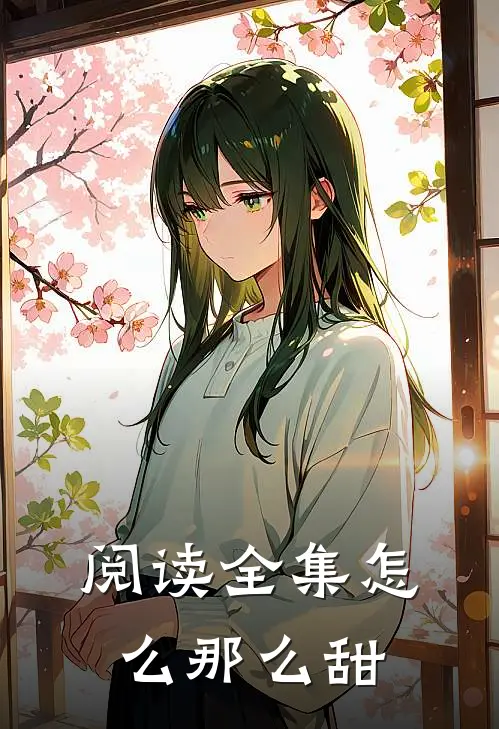 阅读全集怎么那么甜